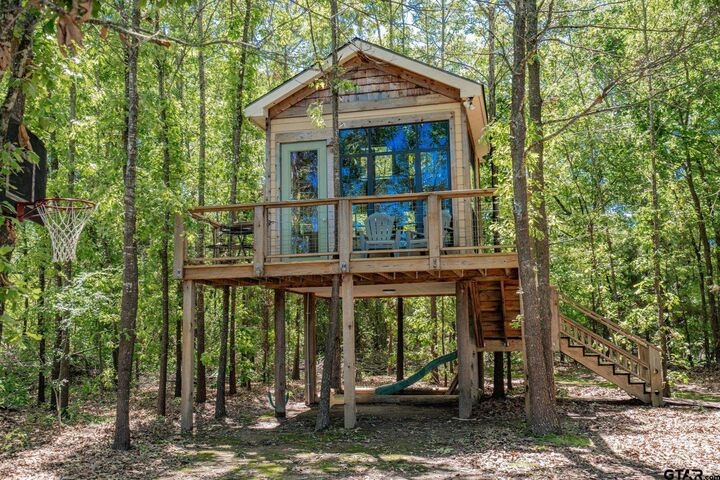 Property Photo: 1830 Fm 288 TX 75783