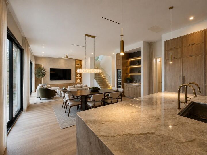 Property Photo: 3746 Childress St Street TX 77005