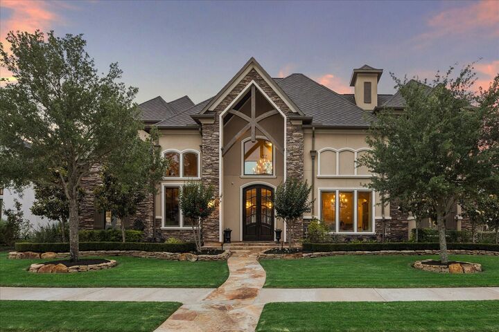 Property Photo:  3006 Cumberland Brook Lane  TX 77494 