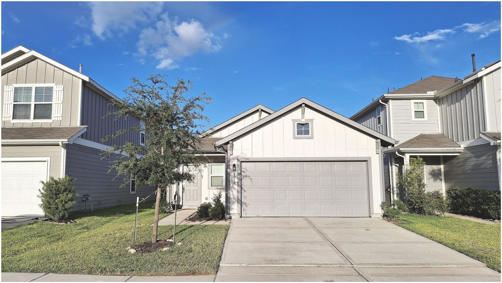 Property Photo:  6310 Broyhill View Lane  TX 77084 