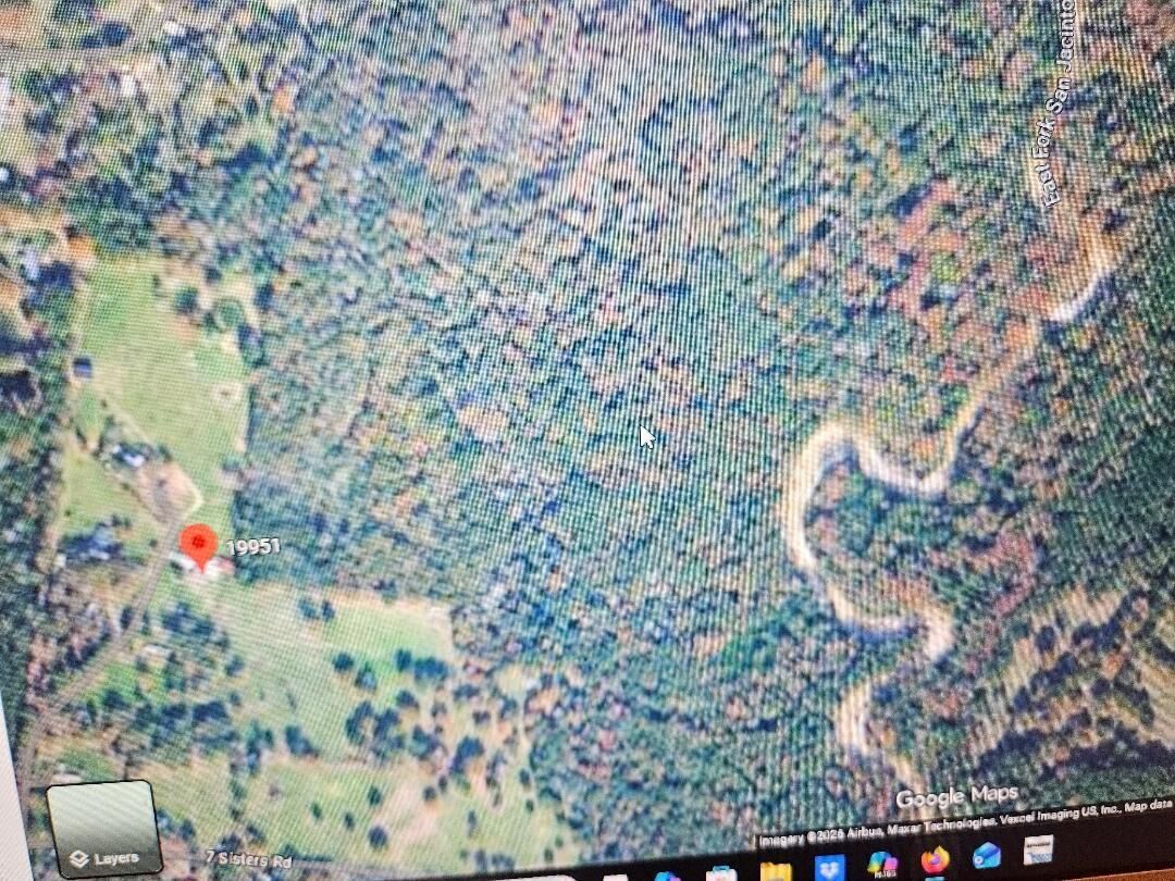 Property Photo:  0 Monday Hargrove Rd  TX 77357 
