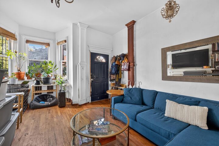 Property Photo:  63 Park St  NJ 07304 