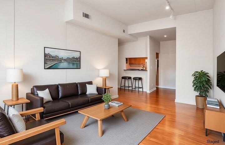 Property Photo: 186 Wayne St 320 NJ 07302