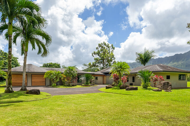 Property Photo:  2978-A Halaulani Rd  HI 96754 