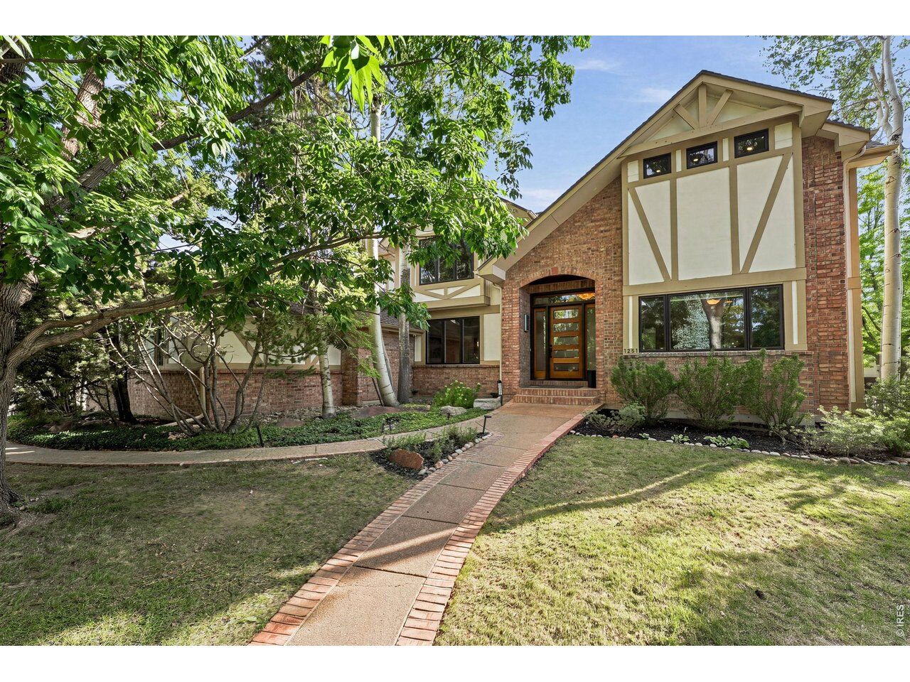 Property Photo:  1251 Pintail Cir  CO 80303 