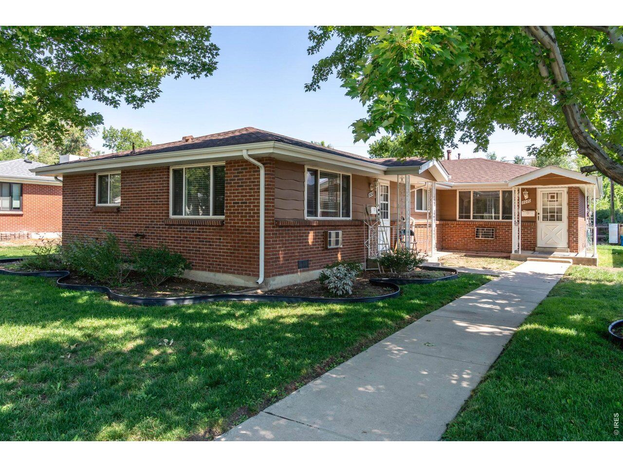 Property Photo: 2020 Jay St CO 80214