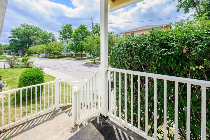 Property Photo:  519 E Grimes Lane  IN 47401 