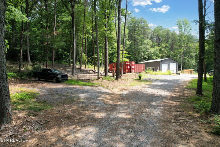 Property Photo:  686 Welcome Valley Rd  TN 37307 