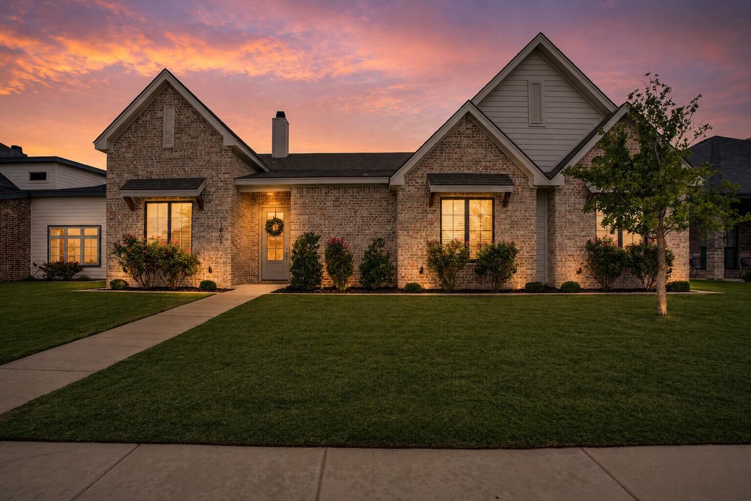 Property Photo:  7605 52nd Street  TX 79407 