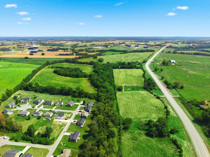Property Photo:  0 US Highway 150  KY 40069 