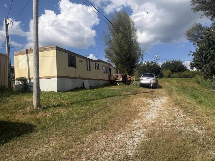 Property Photo:  223 Pennington Drive  KY 40729 