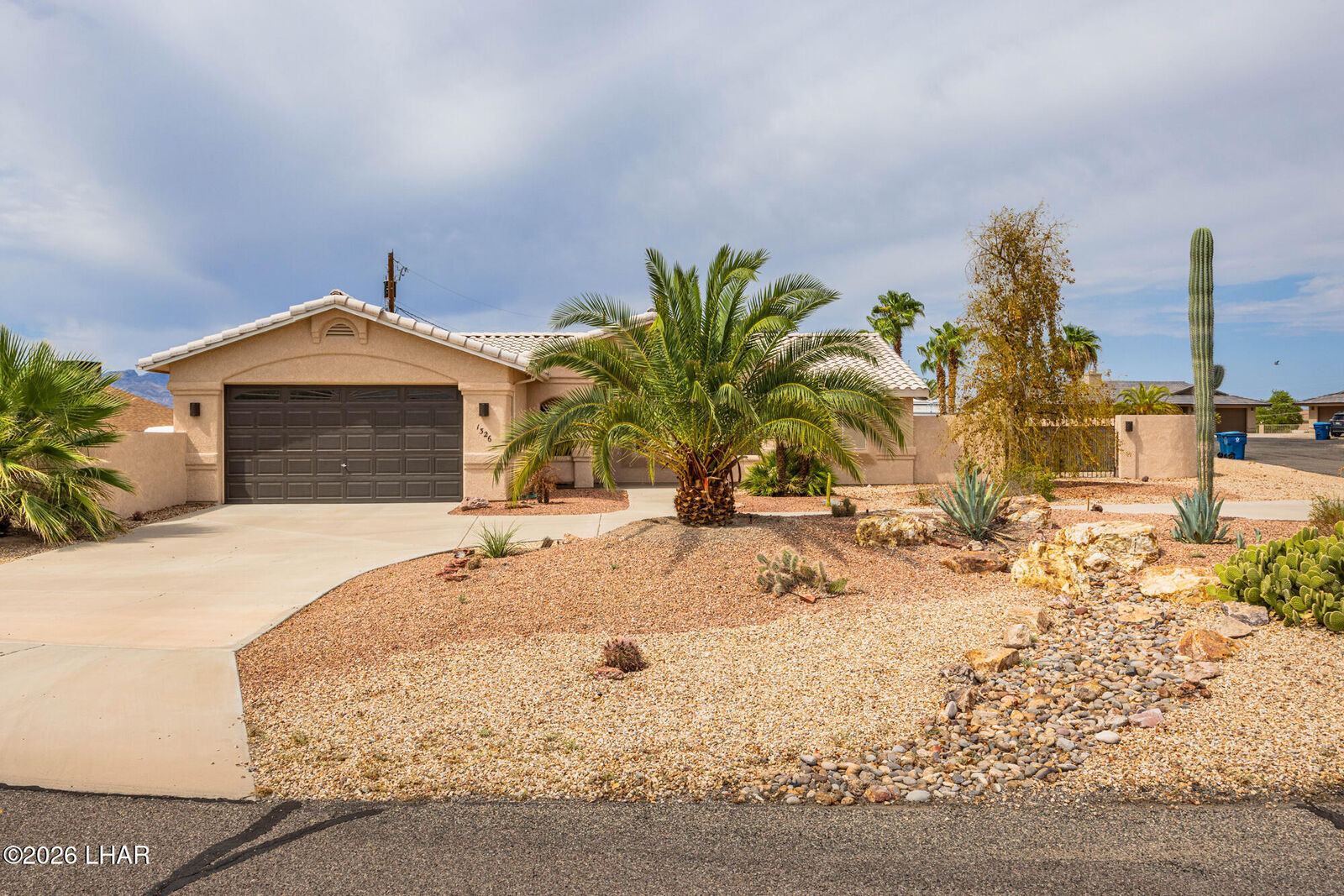 Property Photo:  1326 Stardust Bay  AZ 86406 