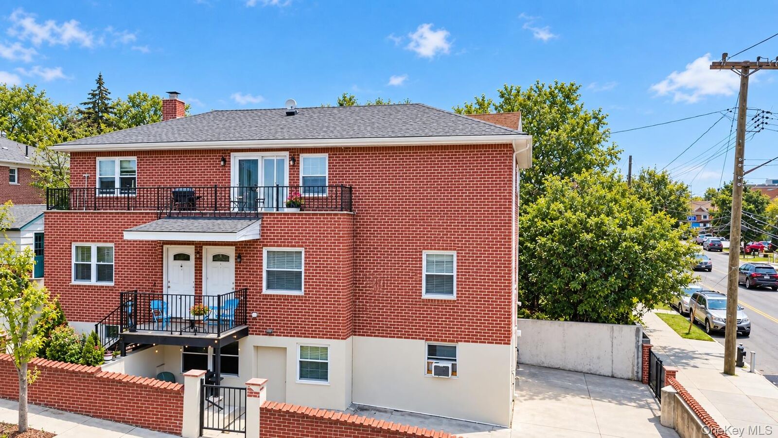 Property Photo: 1253 120th Street NY 11356