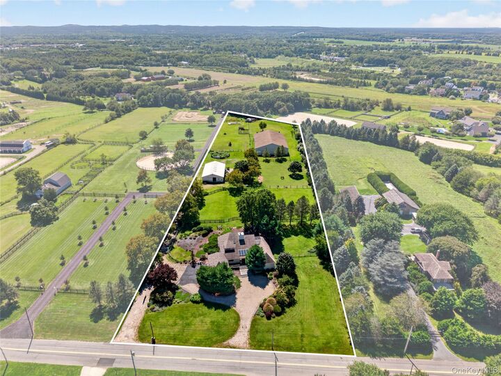 Property Photo: 291 Deep Hole Road NY 11933