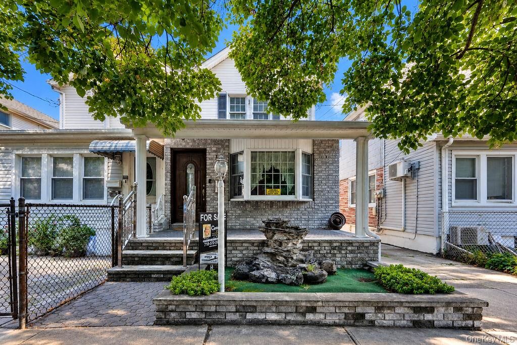 Property Photo: 107-51 91st Street NY 11417