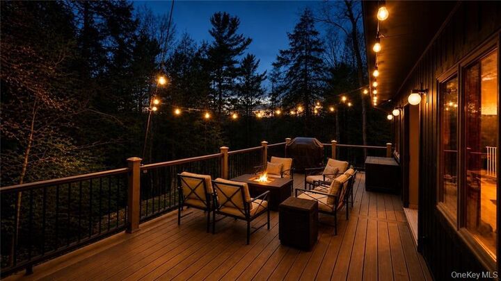Property Photo:  212 Meeker Road  NY 13850 
