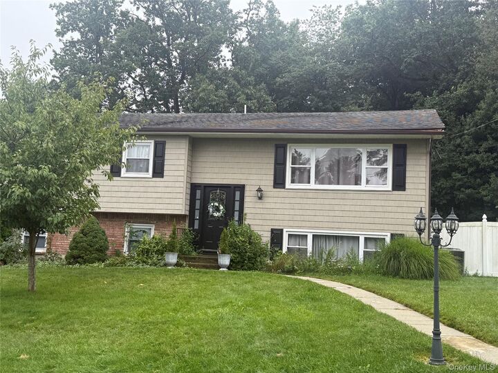 Property Photo:  136 Orchid Drive  NY 10965 
