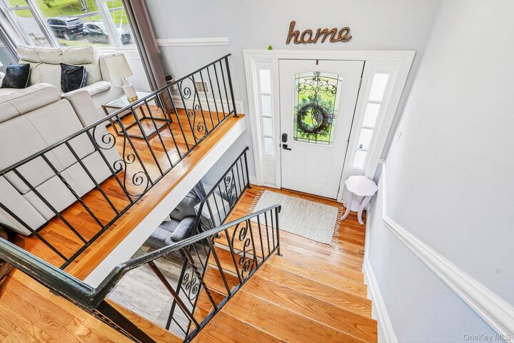 Property Photo: 136 Orchid Drive NY 10965