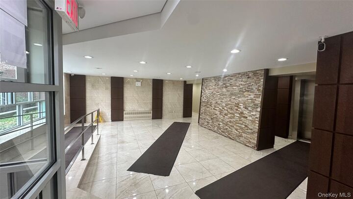 Property Photo: 3240 Riverdale Avenue 3J NY 10463