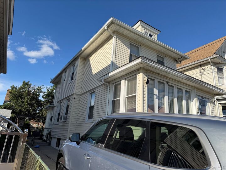 Property Photo:  132-35 57th Road  NY 11355 