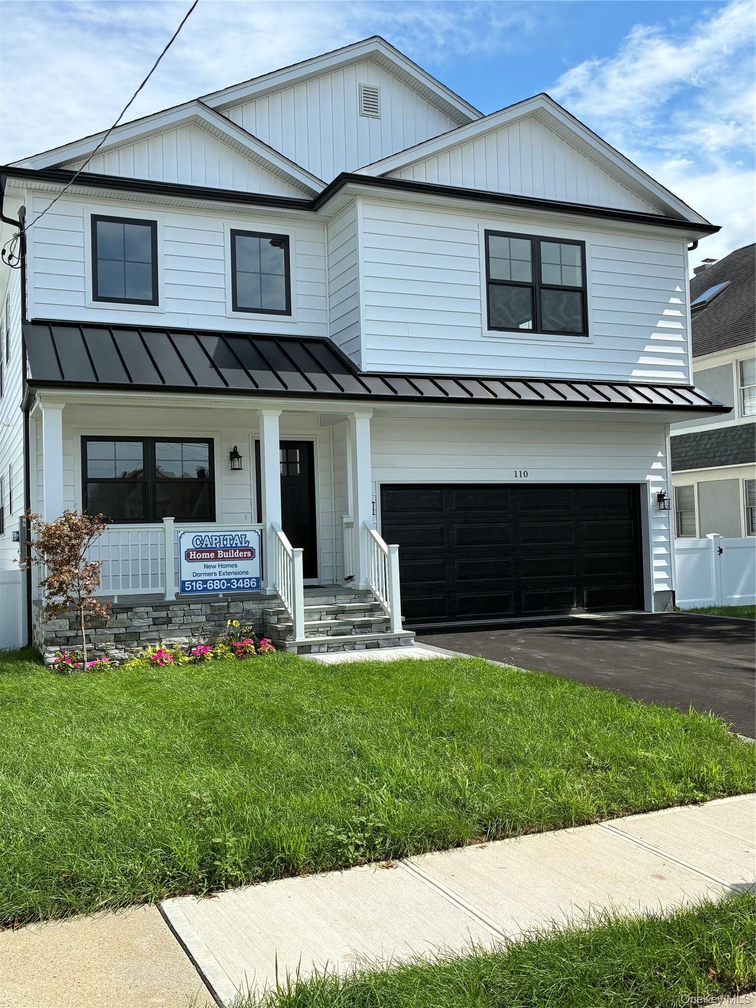 Property Photo:  110 Stella Court  NY 11563 