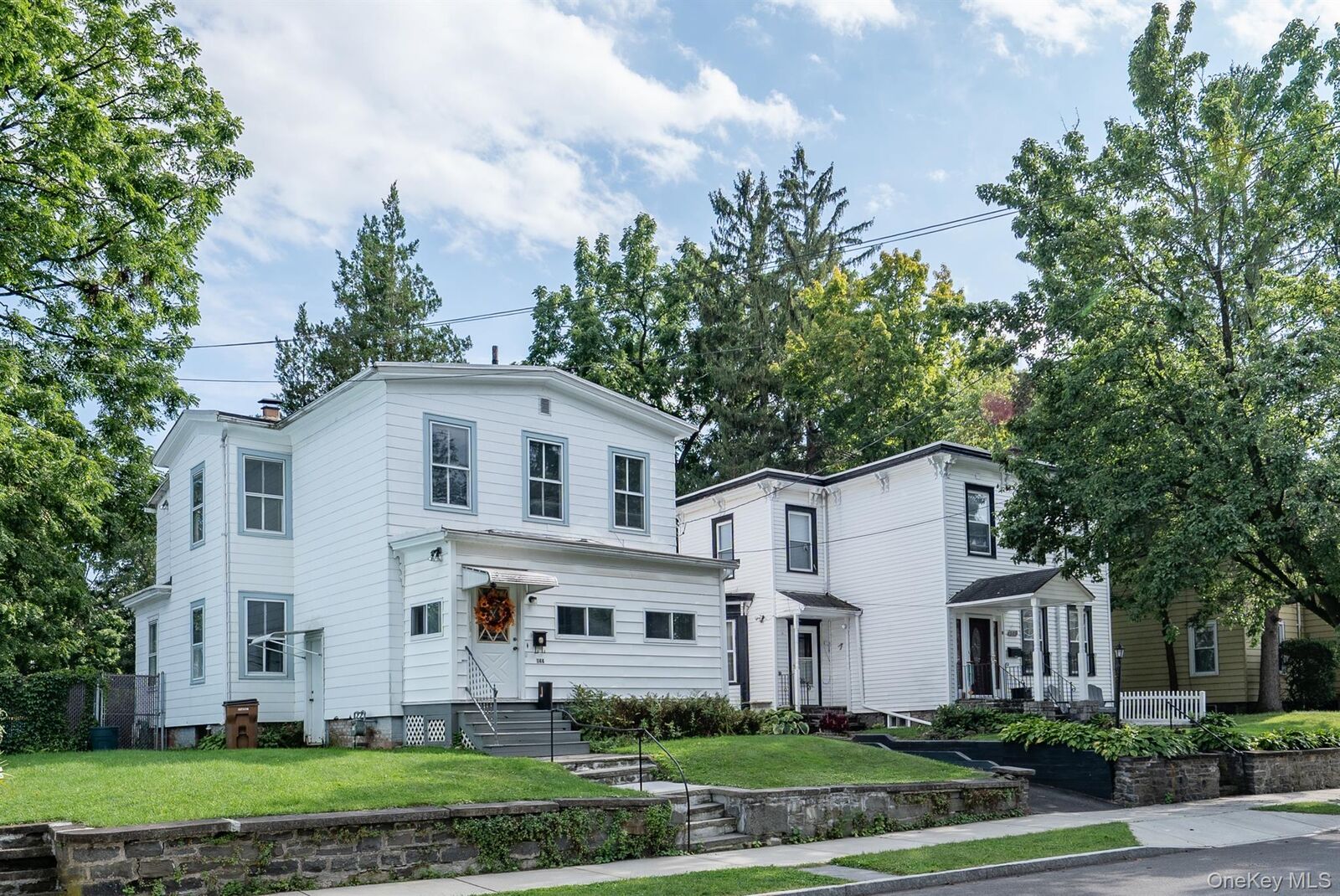 Property Photo: 144 Henry Street NY 12401