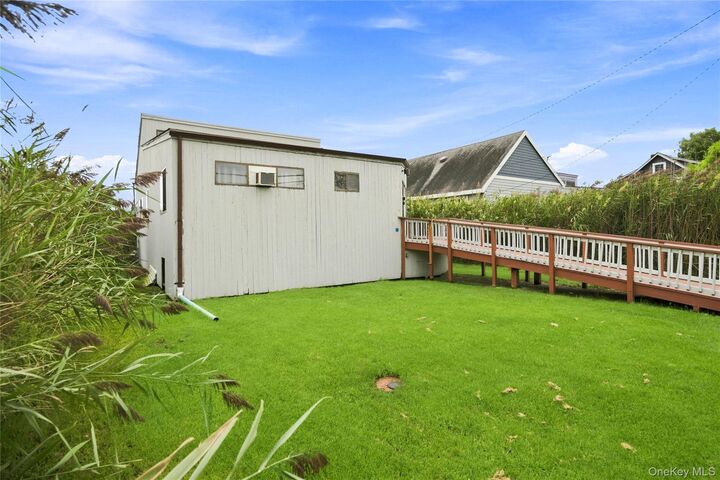 Property Photo:  8 Cayuga Street  NY 11770 