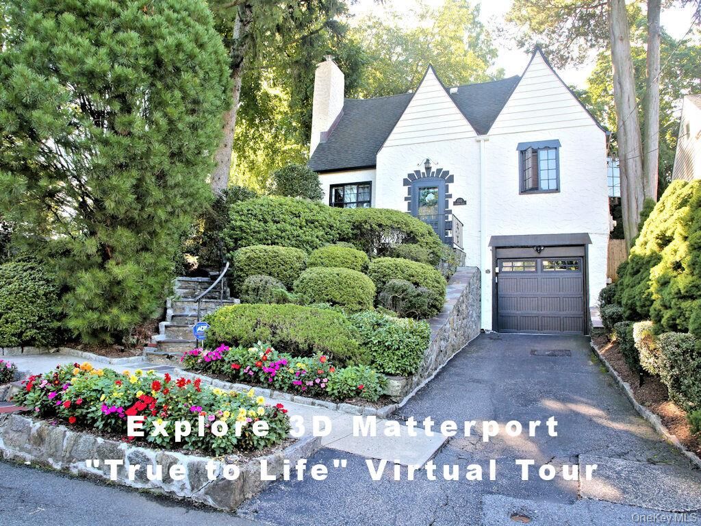Property Photo: 1315 Langdon Lane NY 10543
