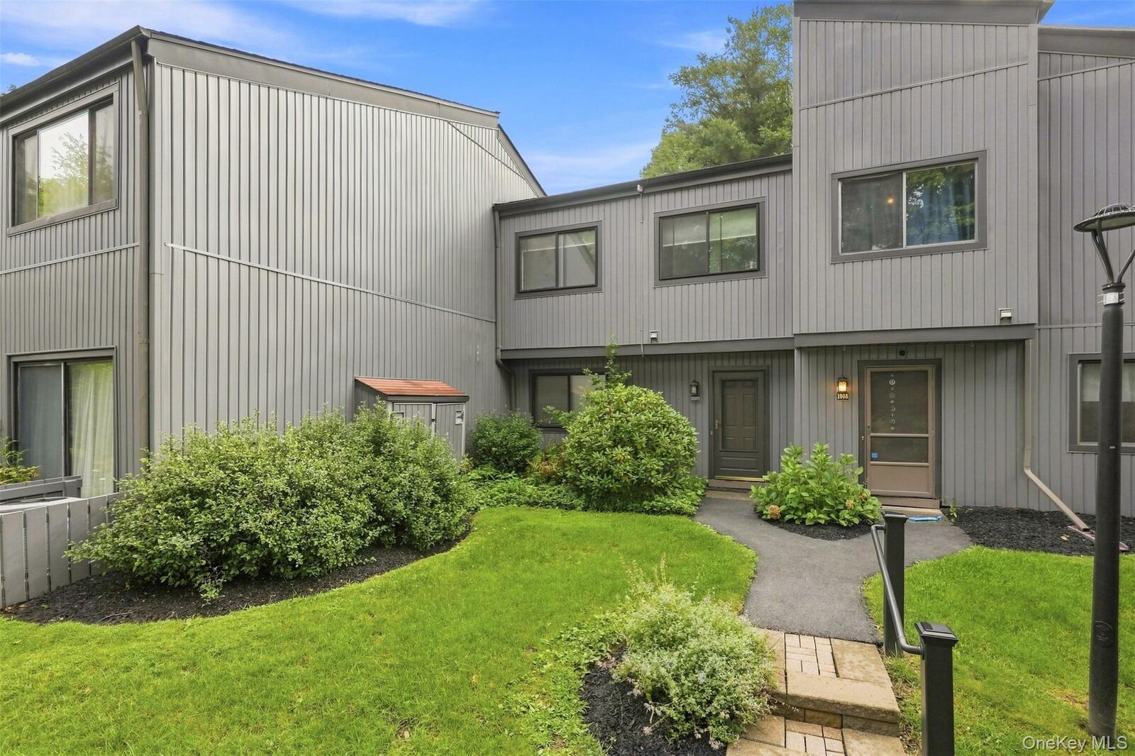 Property Photo:  1905 Magnolia Walk  NY 12603 