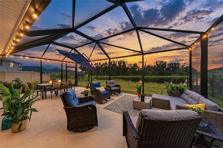 Property Photo: 12256 Mountain Island Trail FL 34219