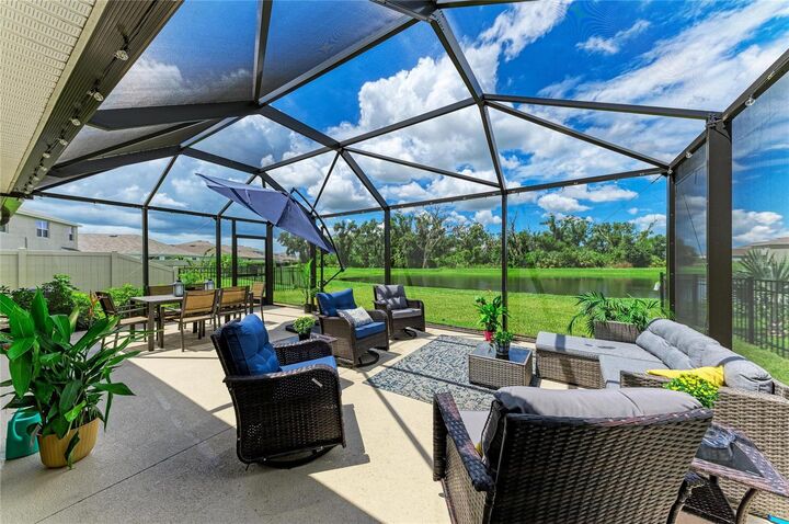 Property Photo:  12256 Mountain Island Trail  FL 34219 