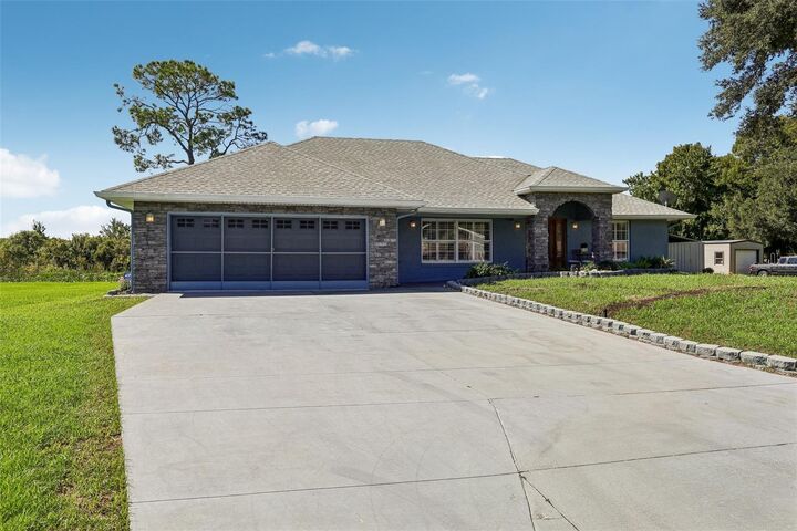 Property Photo:  28116 Lois Drive  FL 32778 