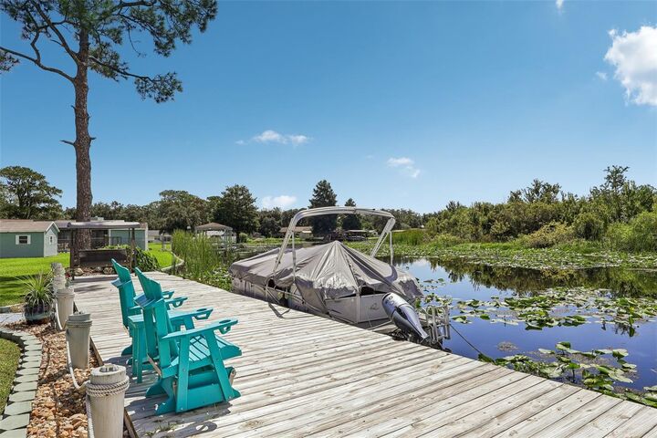 Property Photo: 28116 Lois Drive FL 32778