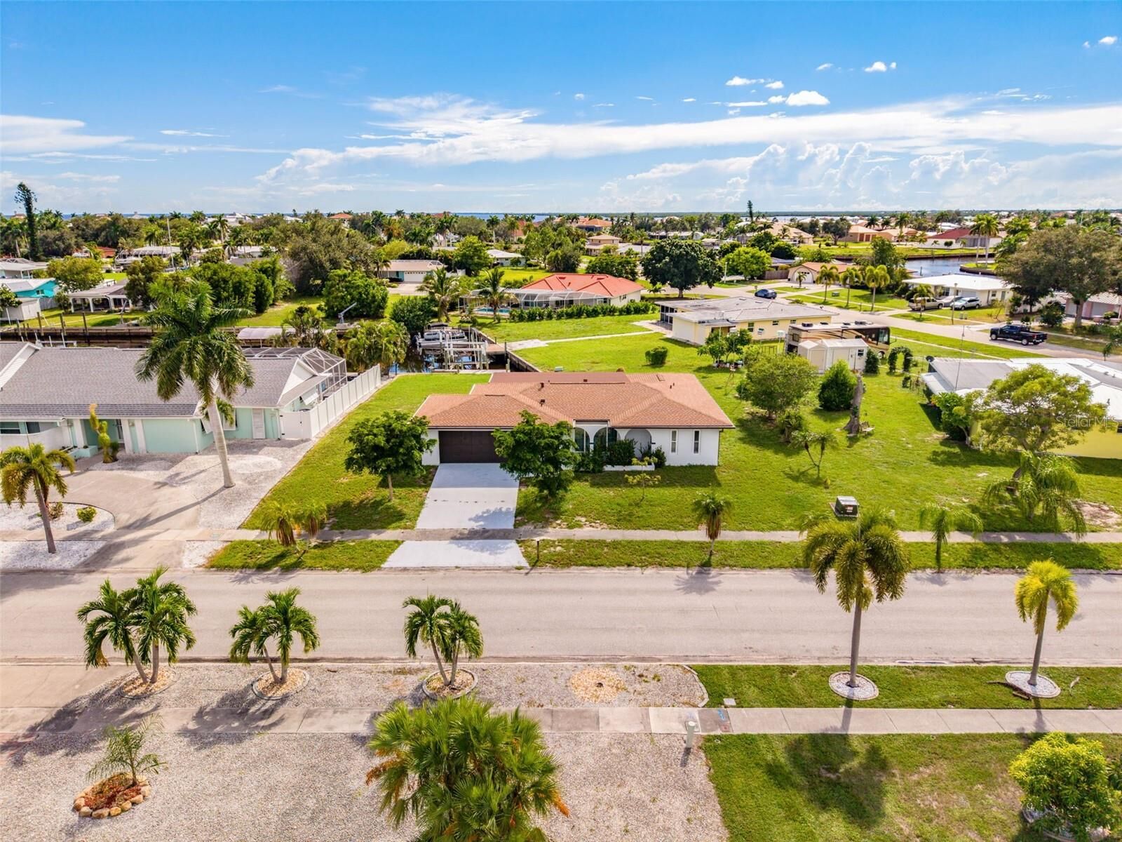 Property Photo: 155 Morgan Lane SE FL 33952