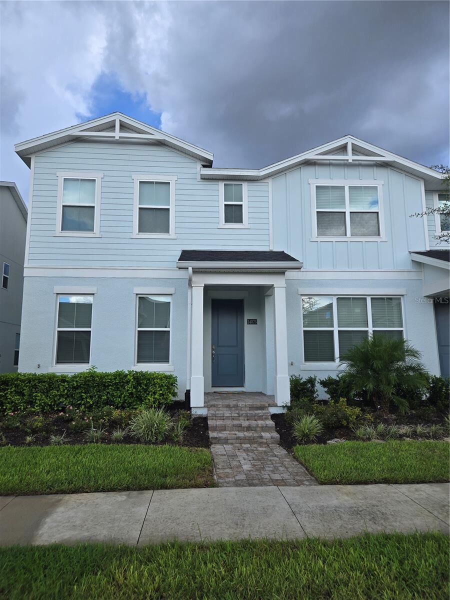 Property Photo:  14075 Lochend Way  FL 34787 