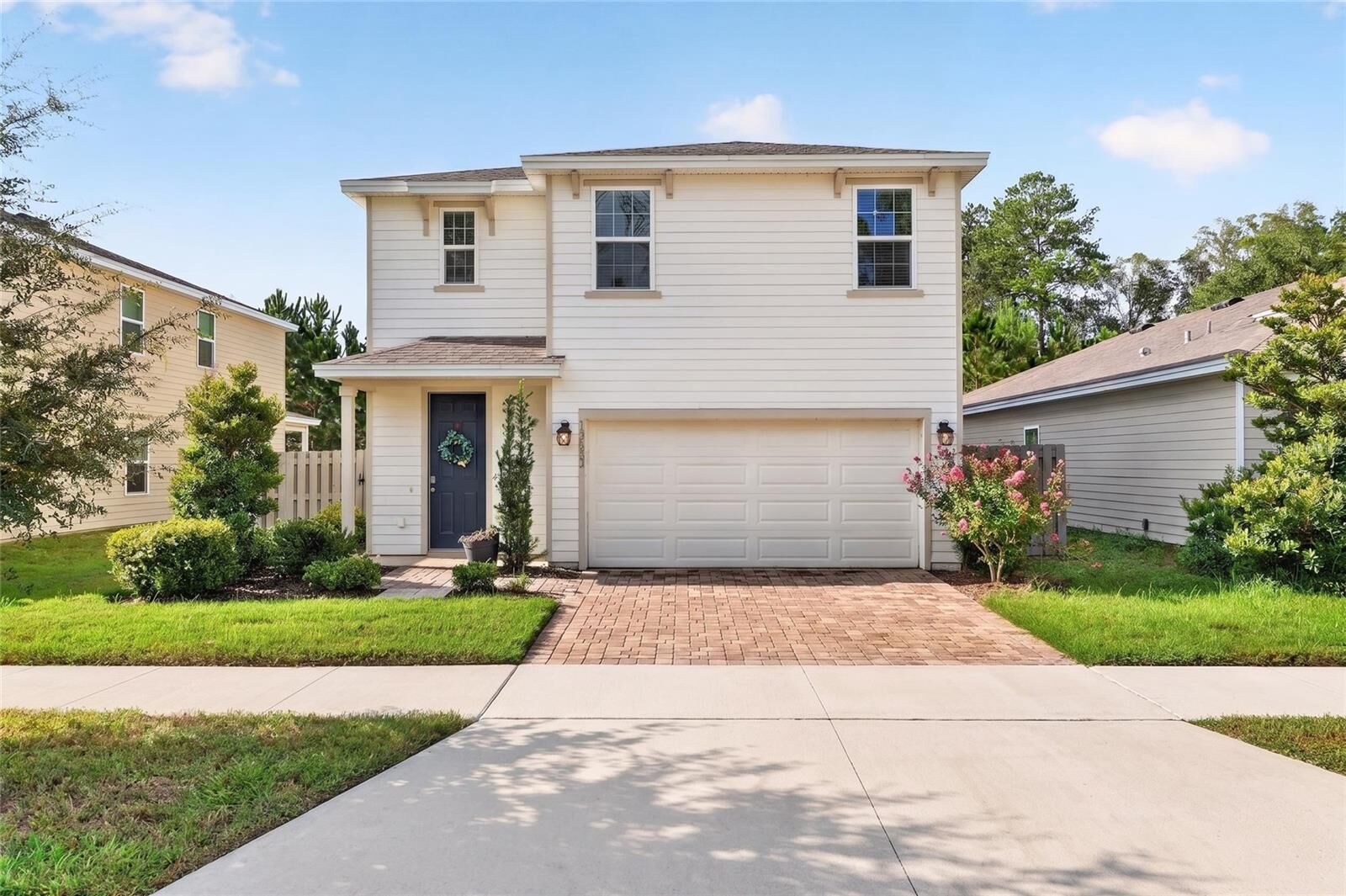 Property Photo:  13633 NW 14th Place  FL 32669 