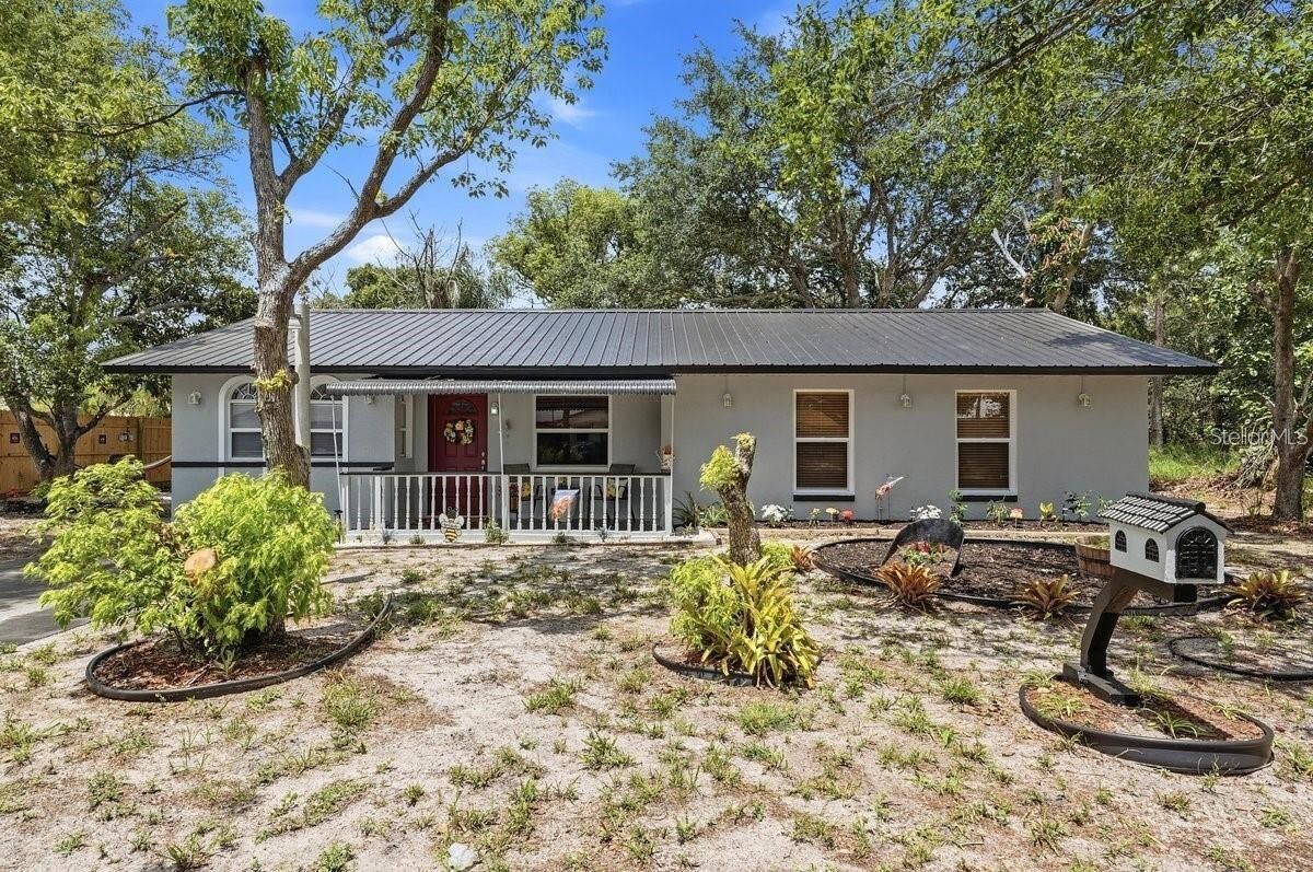Property Photo: 3126 Marlin Drive FL 33870