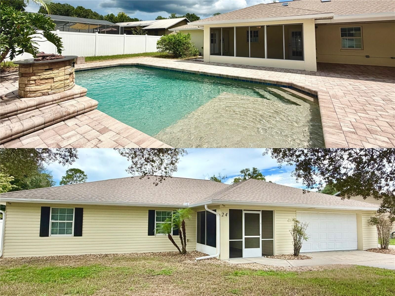 Property Photo:  24 Teak Way  FL 34472 