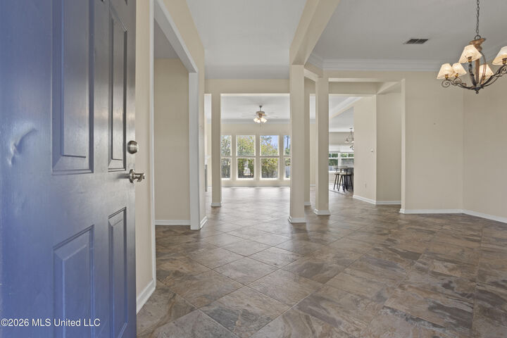 Property Photo: 3104 Stonewood Drive MS 39564