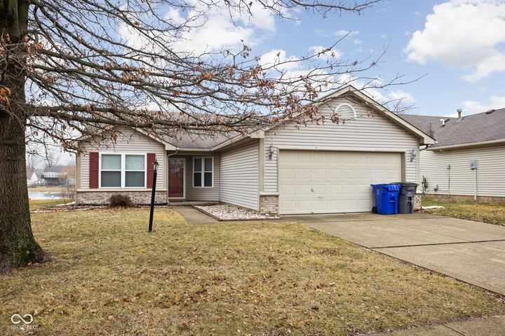 Property Photo:  4011 Highland Springs Drive  IN 46902 