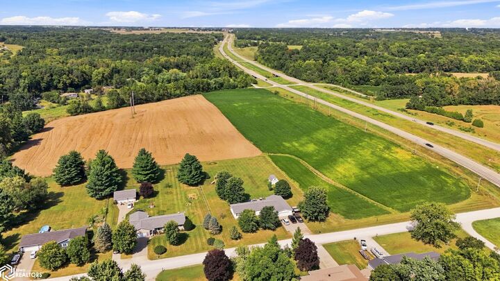 Property Photo:  0 S Hwy 61  IA 52601 