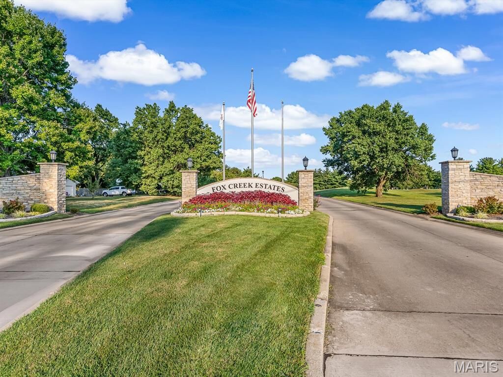 Property Photo:  5205 Fox Cove  IL 62025 