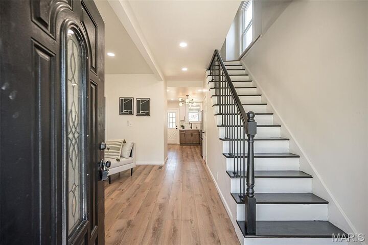 Property Photo:  4427 Delor Street  MO 63116 