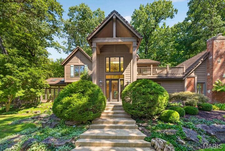 Property Photo:  16463 Dapple Gray Court  MO 63005 