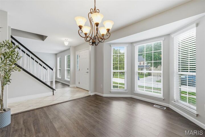 Property Photo: 914 Oakmoor Drive MO 63026