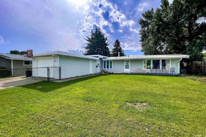 Property Photo:  2513 W Central Ave  ND 58703 
