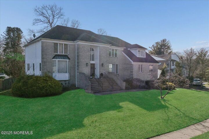 Property Photo:  141 Micki Drive  NJ 07751 
