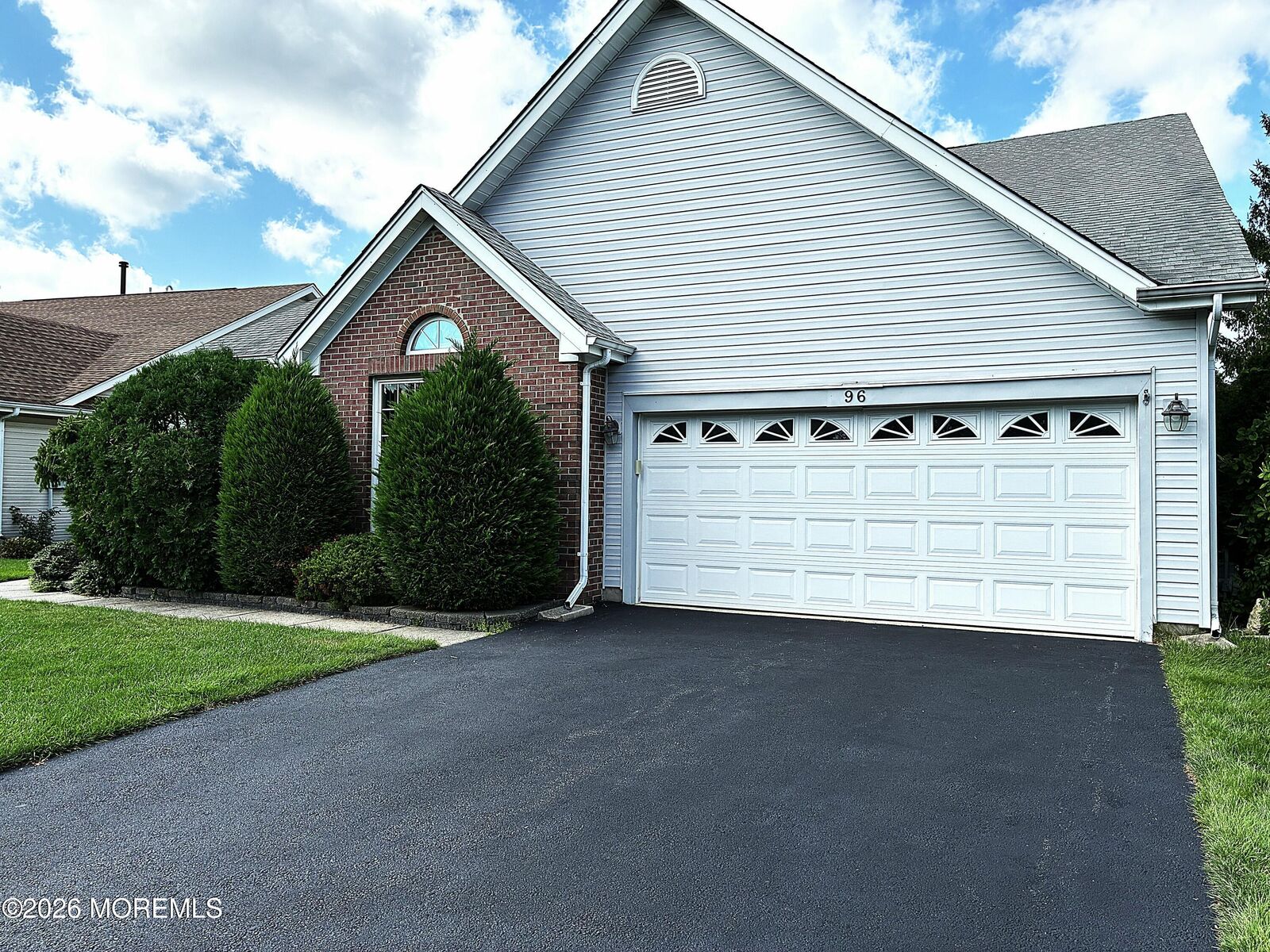 Property Photo: 96 Butler Avenue NJ 08721