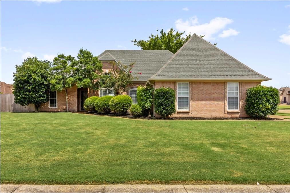 Property Photo: 8232 Rockbridge Rd TN 38002