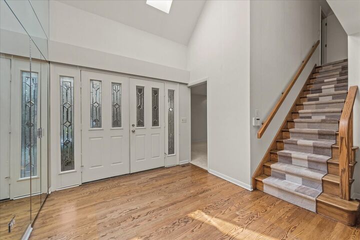 Property Photo:  972 Coventry Lane  IL 60035 